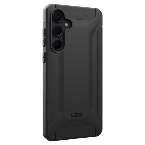 UAG Scout Rugged Case Galaxy A35 5G